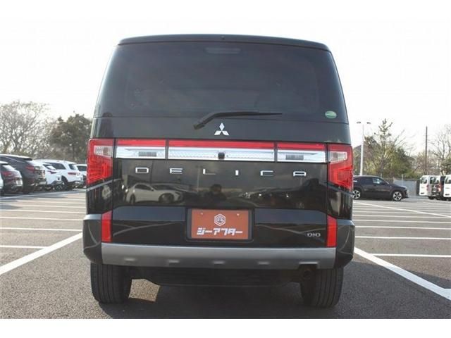MITSUBISHI DELICA D:5 4WD 2019 Image 31