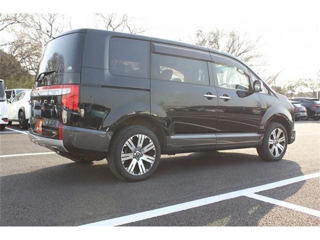 MITSUBISHI DELICA D:5 4WD 2019 Image 31