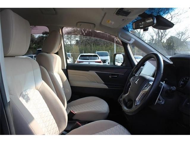 MITSUBISHI DELICA D:5 4WD 2019 Image 31