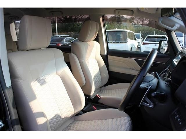 MITSUBISHI DELICA D:5 4WD 2019 Image 31