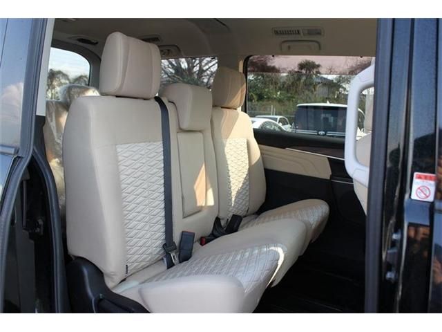 MITSUBISHI DELICA D:5 4WD 2019 Image 31