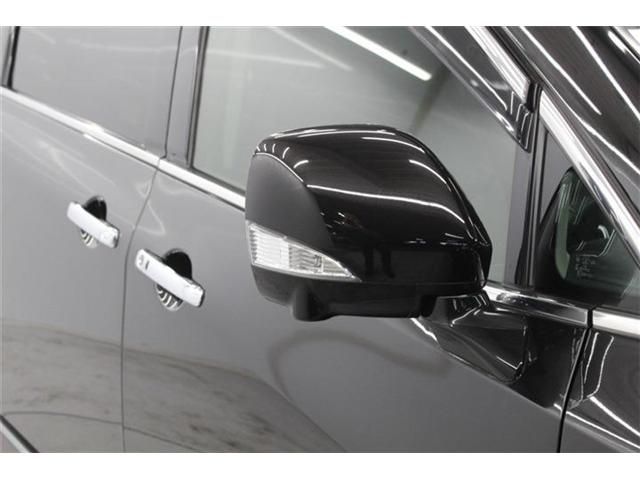 NISSAN ELGRAND 2015 Image 31