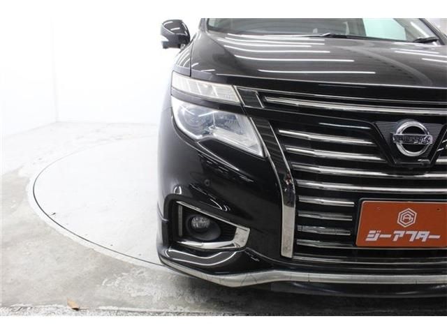 NISSAN ELGRAND 2015 Image 31