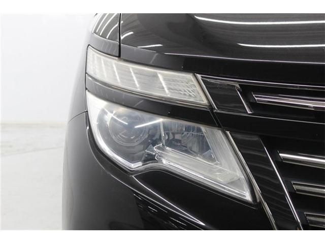 NISSAN ELGRAND 2015 Image 31