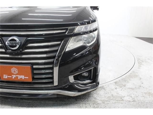 NISSAN ELGRAND 2015 Image 31