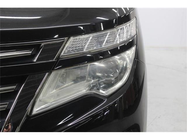 NISSAN ELGRAND 2015 Image 31