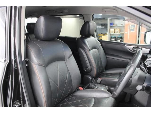 NISSAN ELGRAND 2015 Image 31