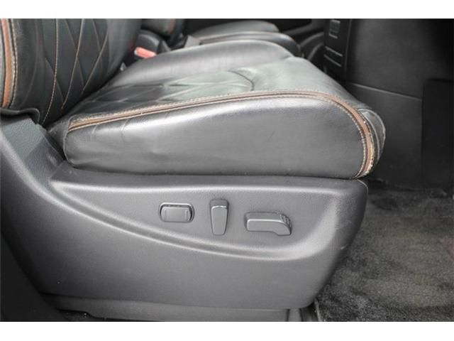 NISSAN ELGRAND 2015 Image 31