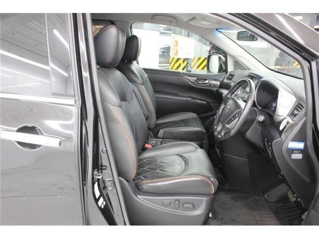 NISSAN ELGRAND 2015 Image 31