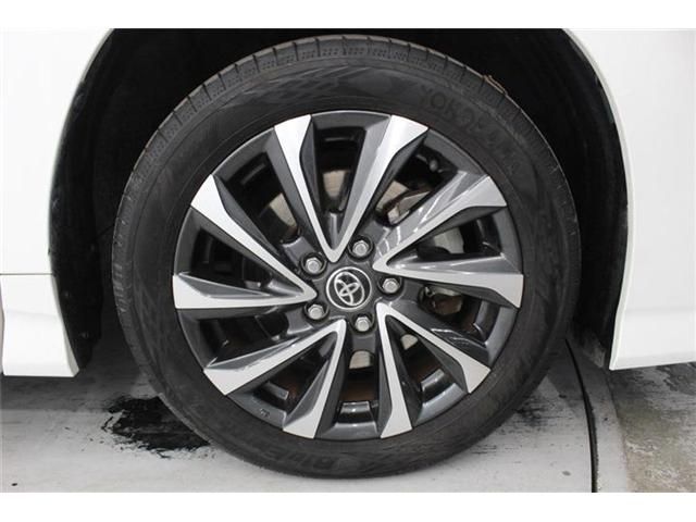 TOYOTA VOXY HYBRID 2022 Image 31