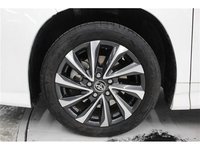 TOYOTA VOXY HYBRID 2022 Image 31