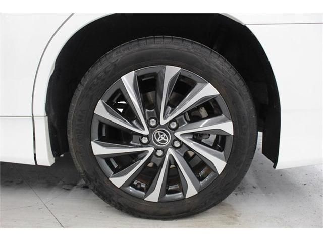 TOYOTA VOXY HYBRID 2022 Image 31