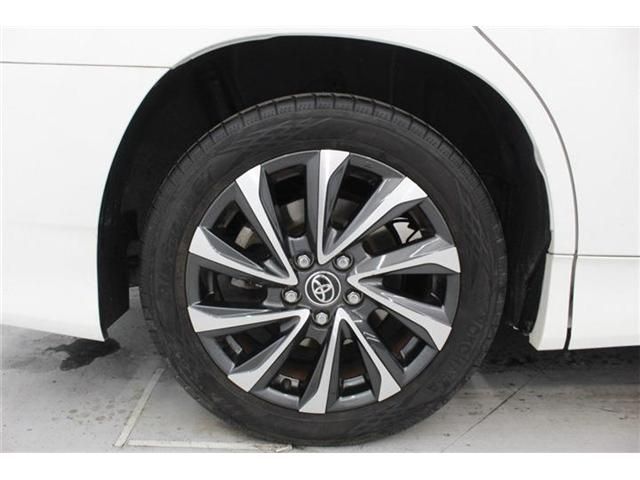 TOYOTA VOXY HYBRID 2022 Image 31