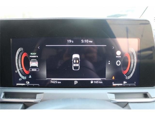 NISSAN AURA 2024 Image 31