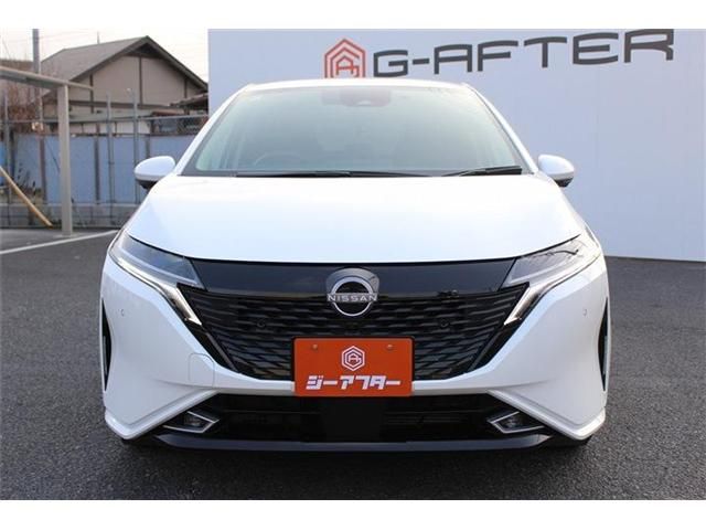 NISSAN AURA 2024 Image 31