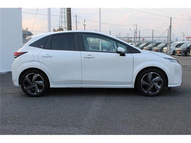 NISSAN AURA 2024 Image 31