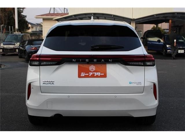 NISSAN AURA 2024 Image 31