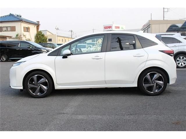 NISSAN AURA 2024 Image 31