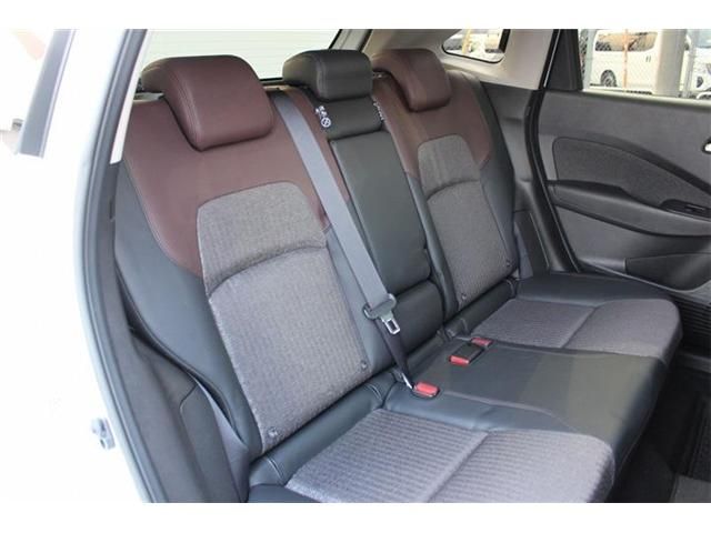 NISSAN AURA 2024 Image 31