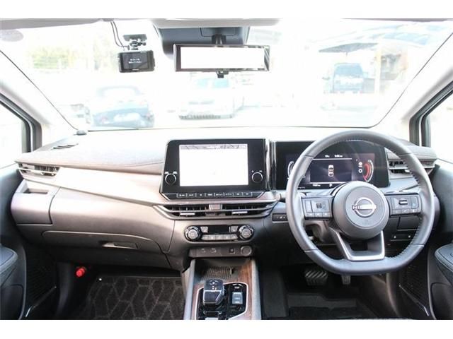 NISSAN AURA 2024 Image 31