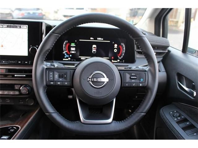 NISSAN AURA 2024 Image 31