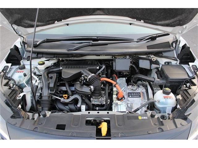 NISSAN AURA 2024 Image 31