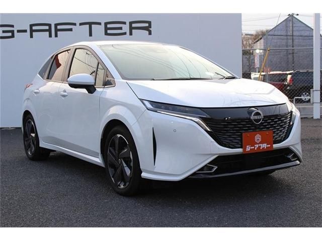 NISSAN AURA 2024 Image 31