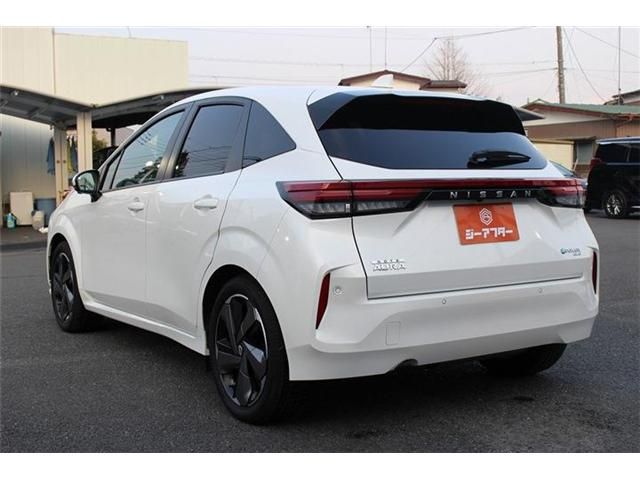 NISSAN AURA 2024 Image 31