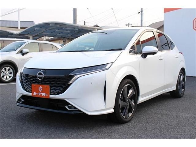 NISSAN AURA 2024 Image 31