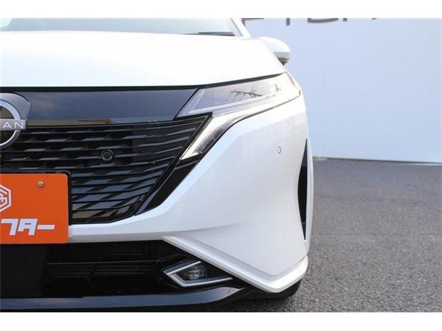 NISSAN AURA 2024 Image 31