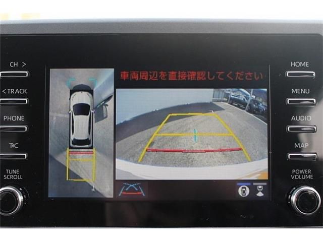 TOYOTA YARIS 2020 Image 31