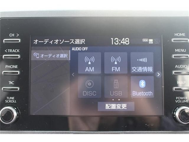 TOYOTA YARIS 2020 Image 31