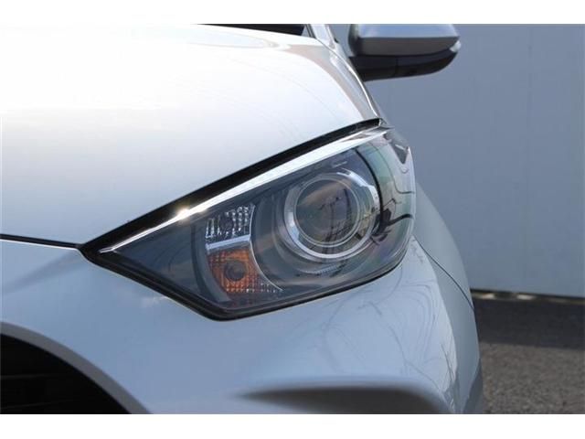 TOYOTA YARIS 2020 Image 31