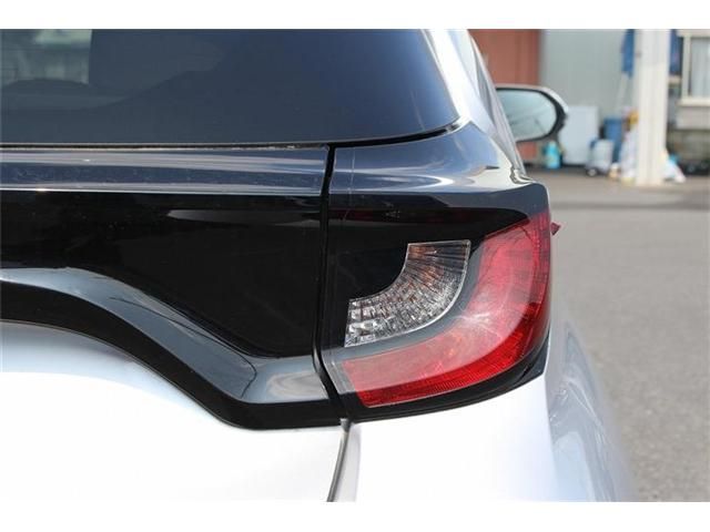 TOYOTA YARIS 2020 Image 31