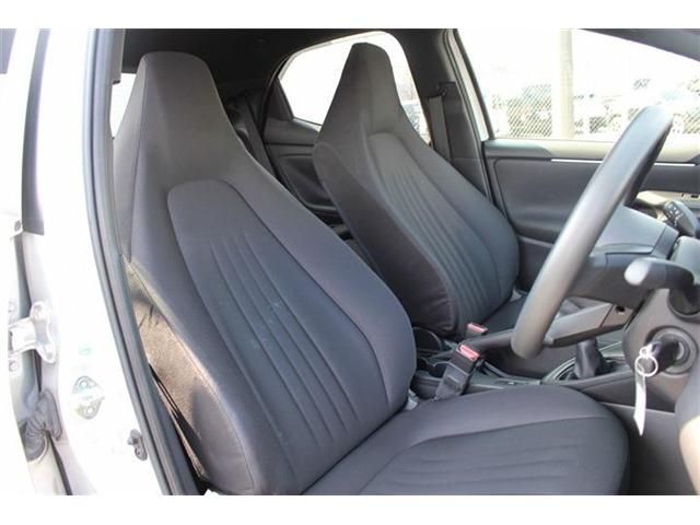 TOYOTA YARIS 2020 Image 31