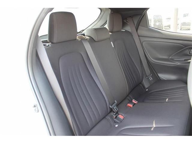 TOYOTA YARIS 2020 Image 31