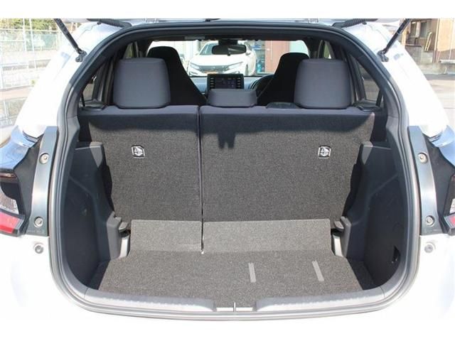 TOYOTA YARIS 2020 Image 31