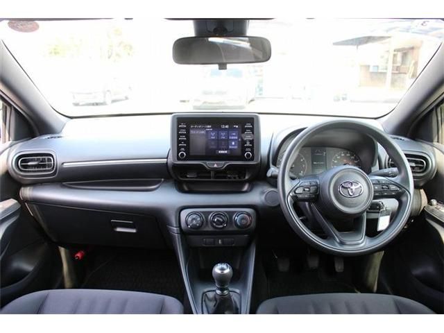 TOYOTA YARIS 2020 Image 31