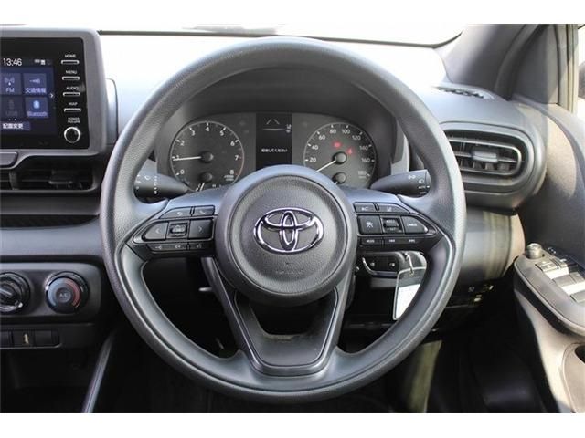 TOYOTA YARIS 2020 Image 31