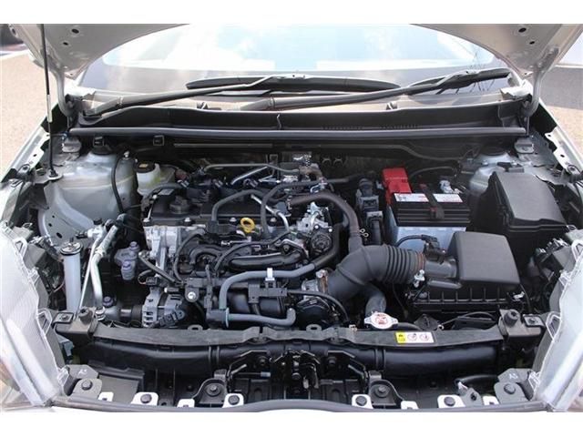 TOYOTA YARIS 2020 Image 31