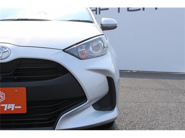 TOYOTA YARIS 2020 Image 31