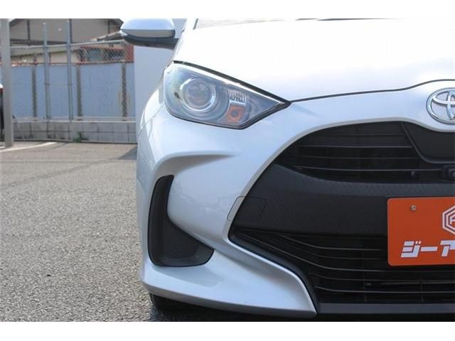 TOYOTA YARIS 2020 Image 31