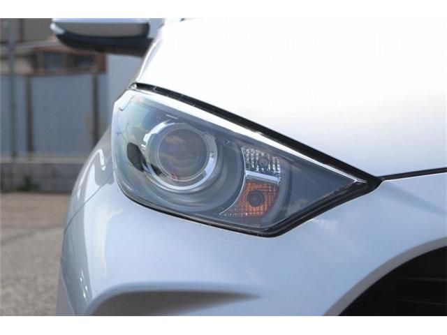 TOYOTA YARIS 2020 Image 31