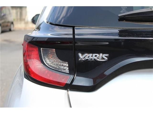 TOYOTA YARIS 2020 Image 31