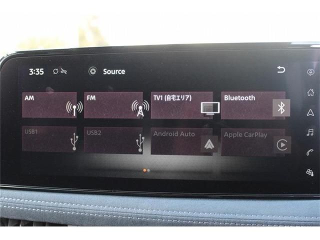 NISSAN ARIYA 2022 Image 31