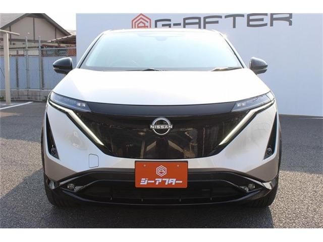 NISSAN ARIYA 2022 Image 31