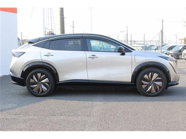 NISSAN ARIYA 2022 Image 31