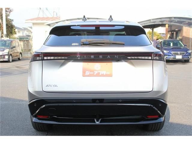 NISSAN ARIYA 2022 Image 31