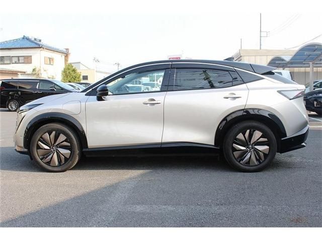 NISSAN ARIYA 2022 Image 31