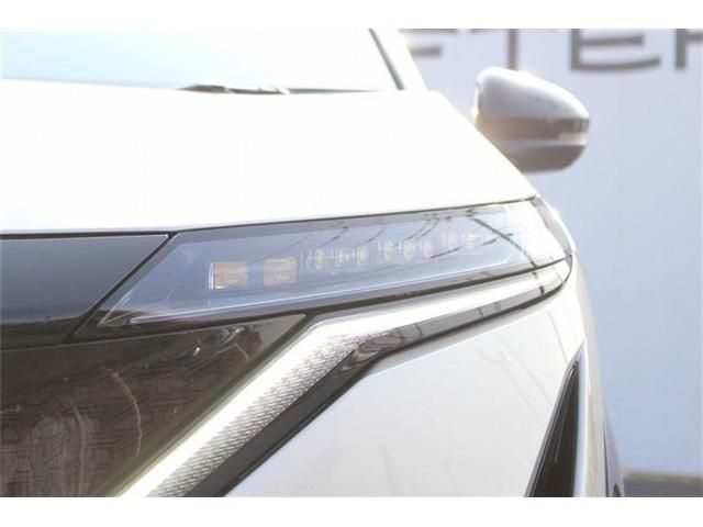 NISSAN ARIYA 2022 Image 31